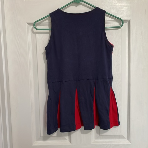 Reebok Patriots Dress - Picture 2 of 3